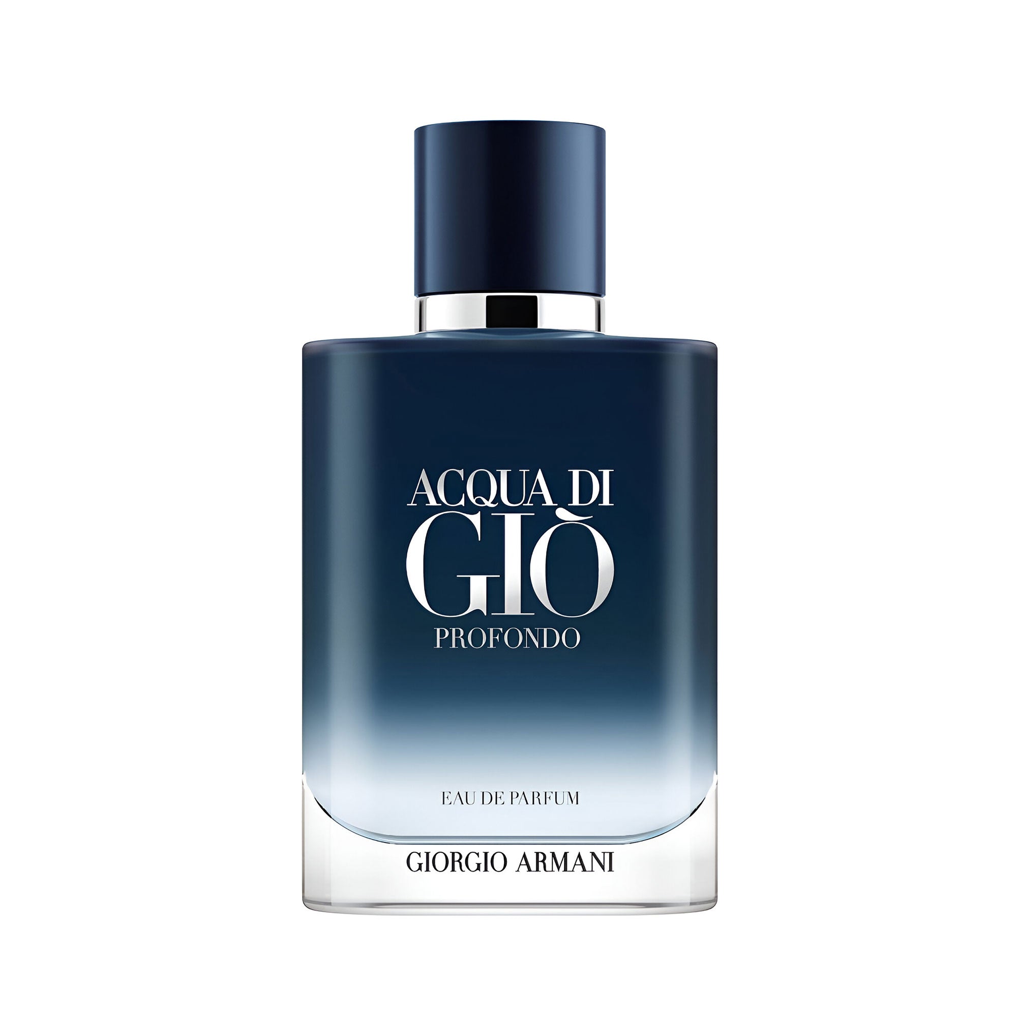 Acqua Di Gio Profondo 100ml EDP By Giorgio Armani (Men's)