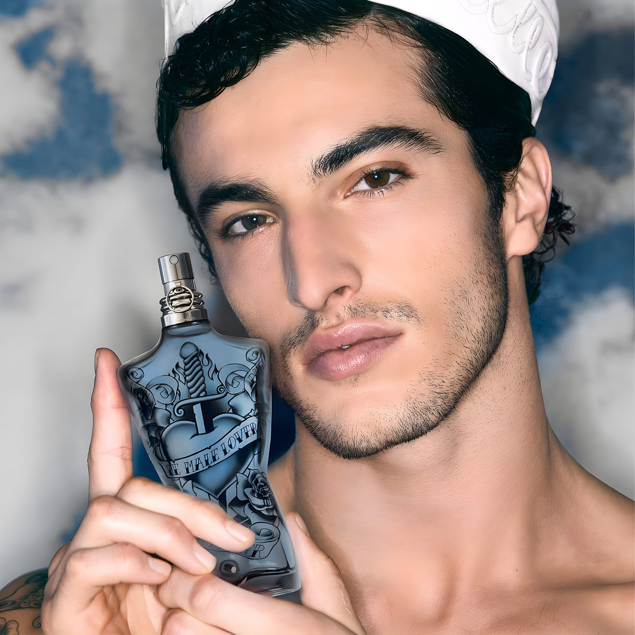 Jean Paul Le Male Lover 125ml EDP By Jean Paul Gaultier (Mens)