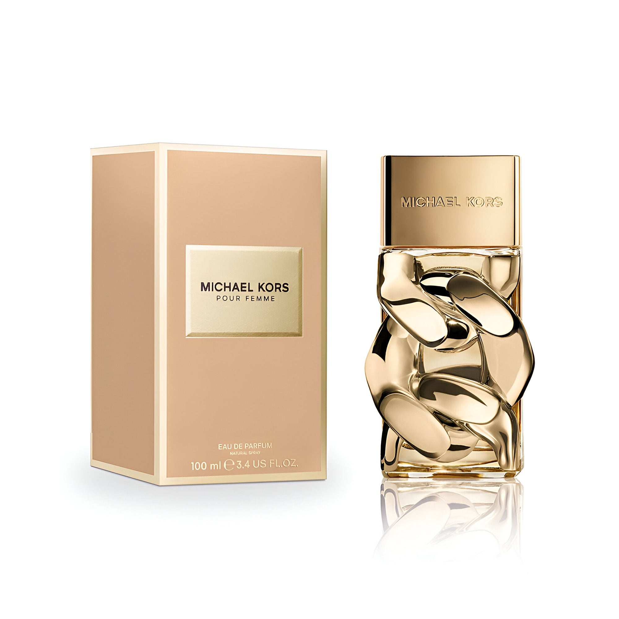Pour Femme 100ml EDP By Michael Kors (Women's)