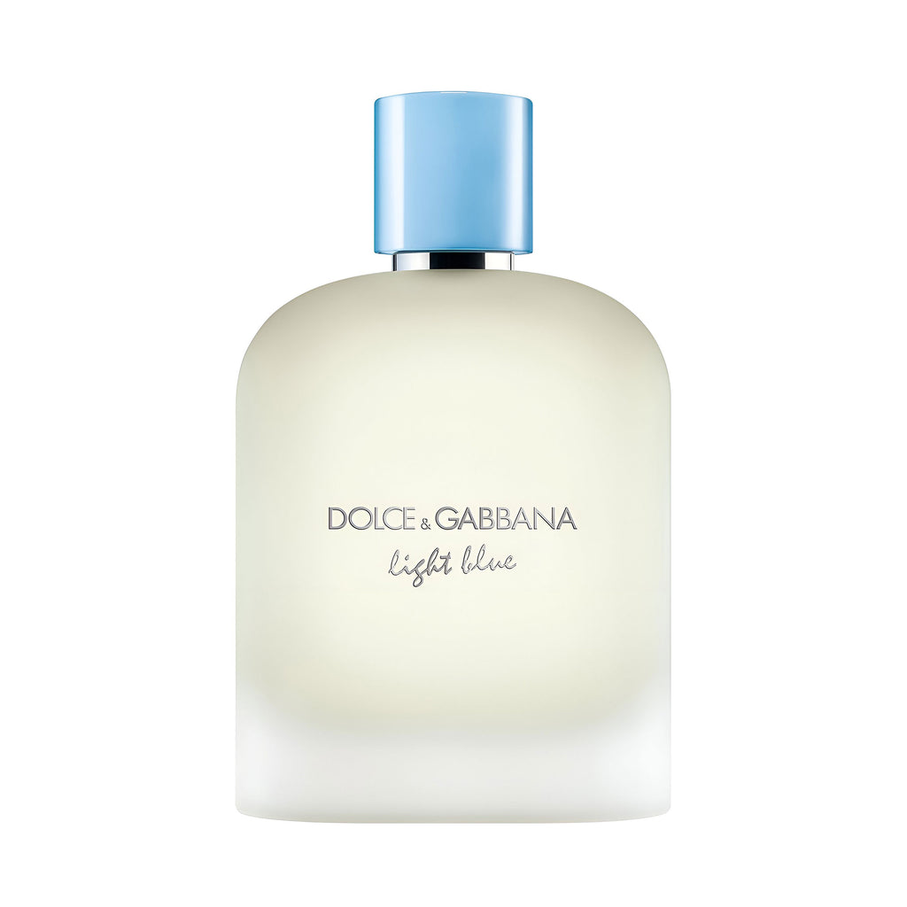 Light Blue Pour Homme 200ml EDT By Dolce & Gabbana (Men's)