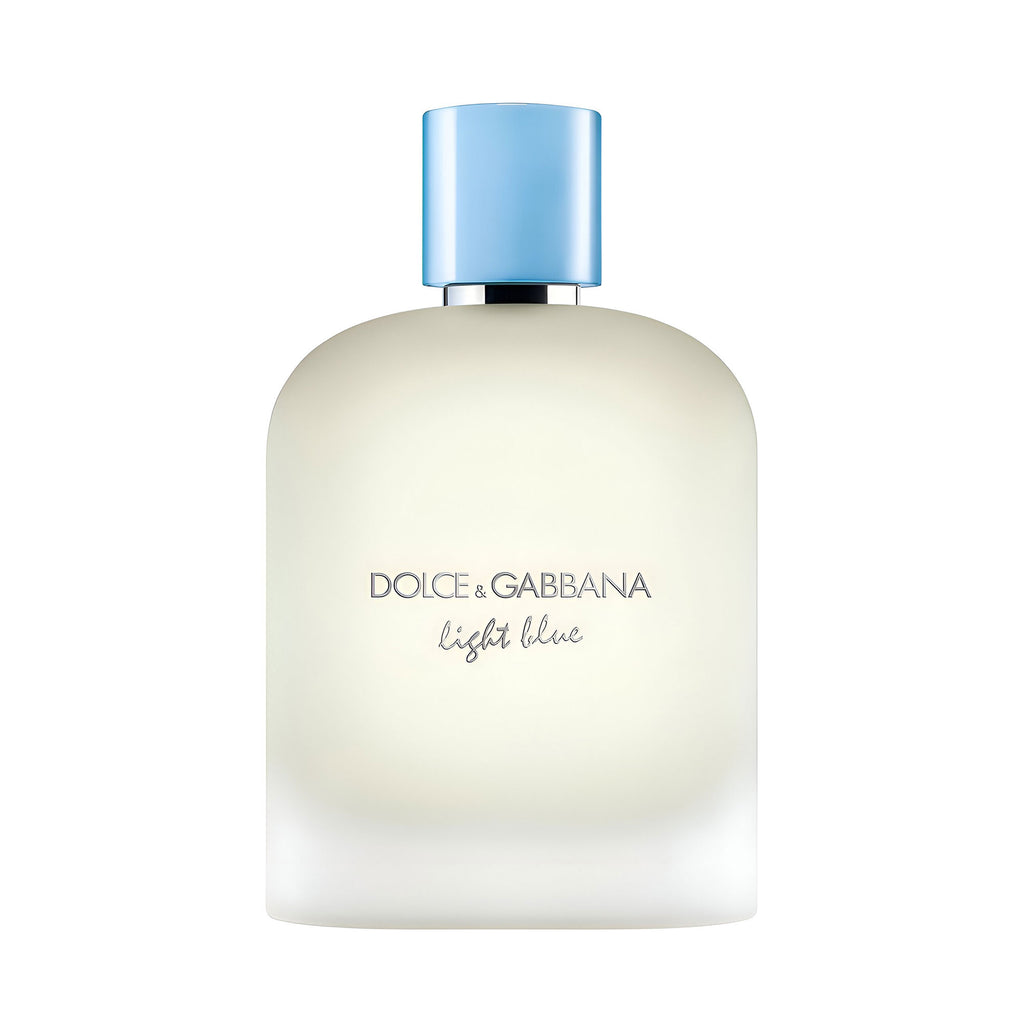 Light Blue Pour Homme 100ml EDT By Dolce & Gabbana (Men's)