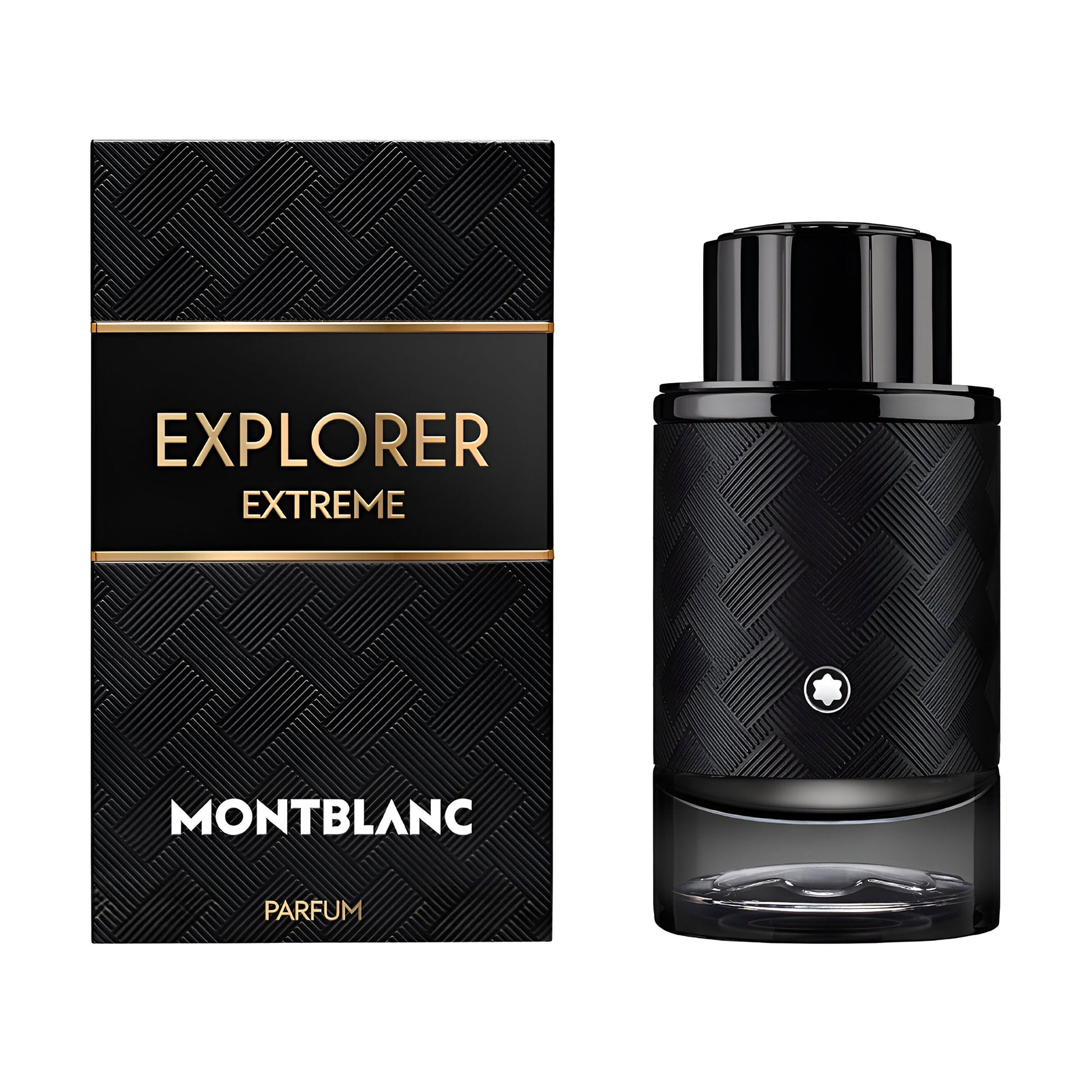 Explorer Extreme 60ml Parfum By Mont Blanc (Men's)