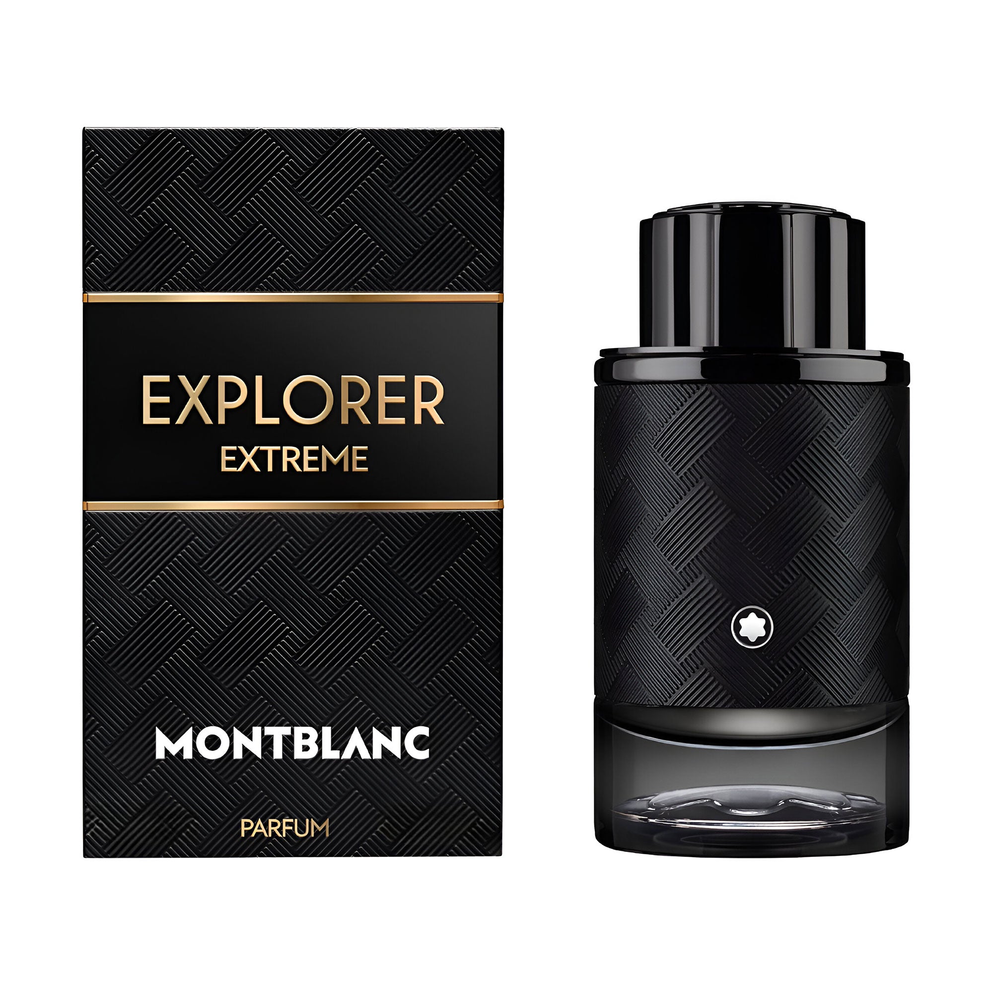 Explorer Extreme 60ml Parfum By Mont Blanc (Men's)