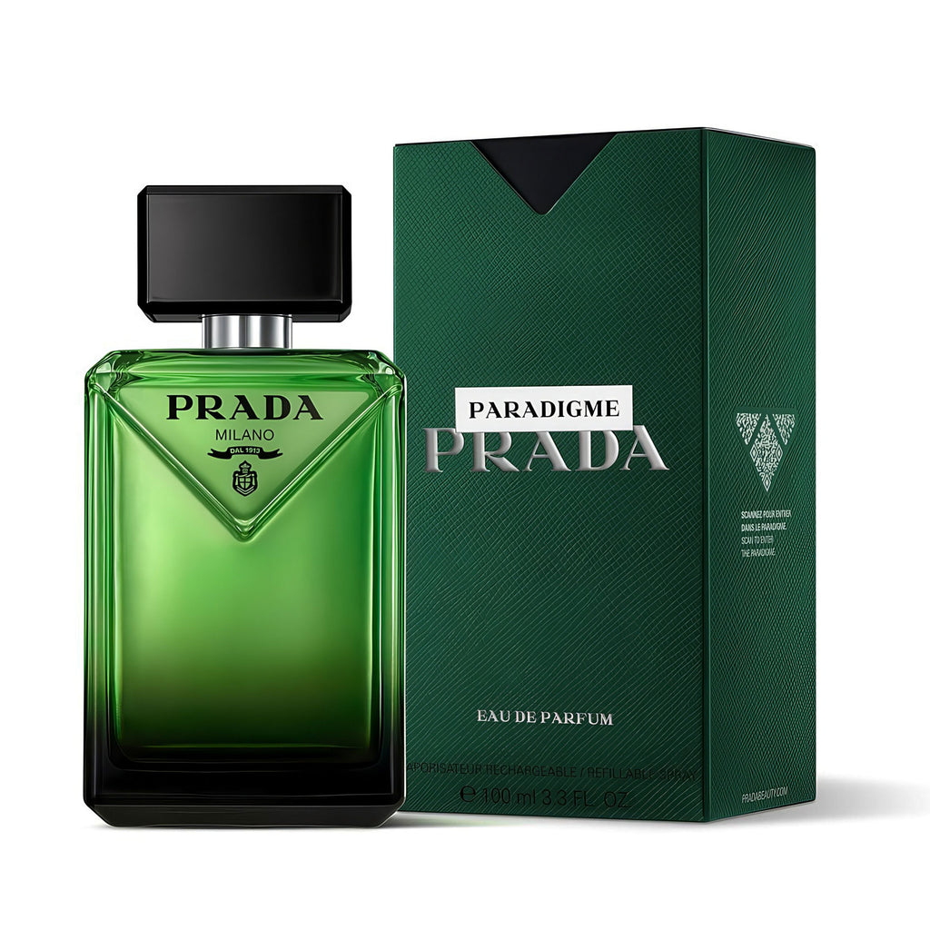 Paradigme 100ml EDP By Prada (Men's)