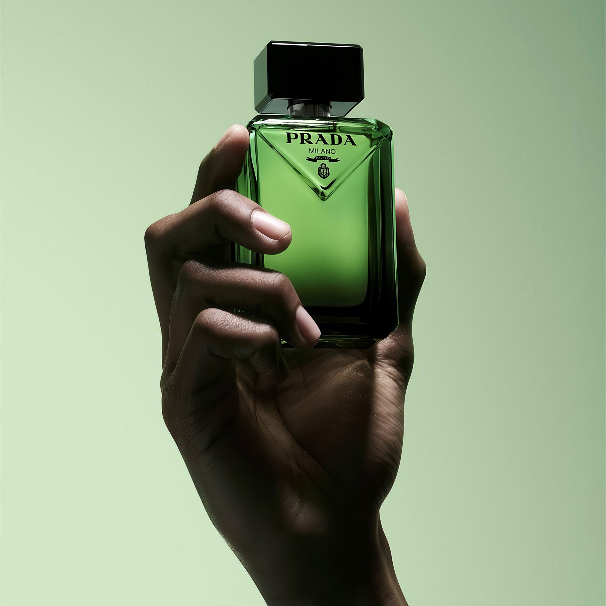 Paradigme 100ml EDP By Prada (Men's)