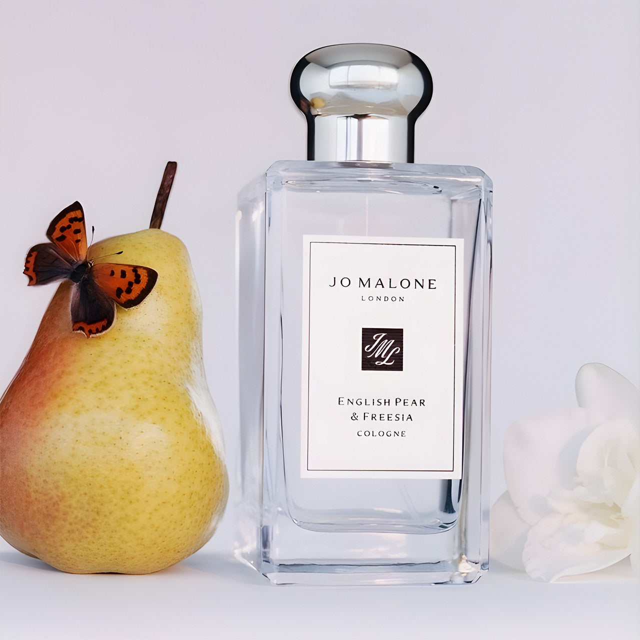 English Pear & Freesia 100ml EDC By Jo Malone (Womens)