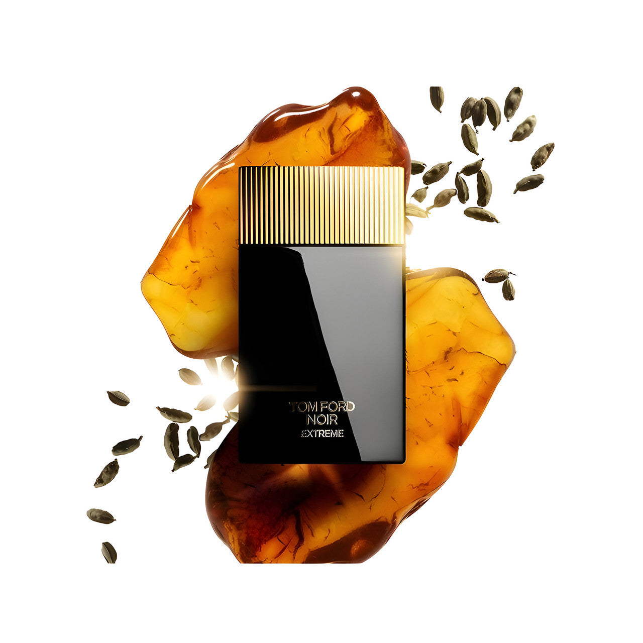 Noir Extreme 50ml EDP By Tom Ford (Mens)