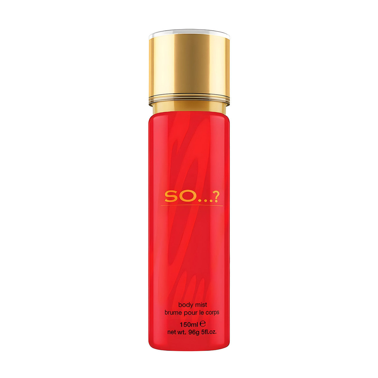 So...? Body Mist 150ml