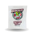 Dr Pickles Take Home Tattoo Film 2 Pack