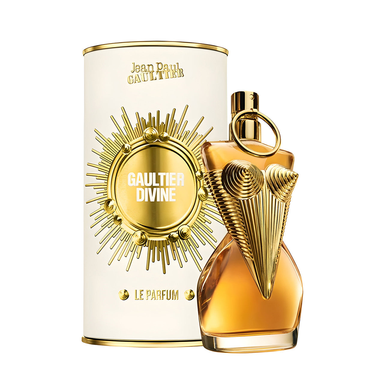 Divine Le Parfum 100ml by Jean Paul Gaultier (Womens)