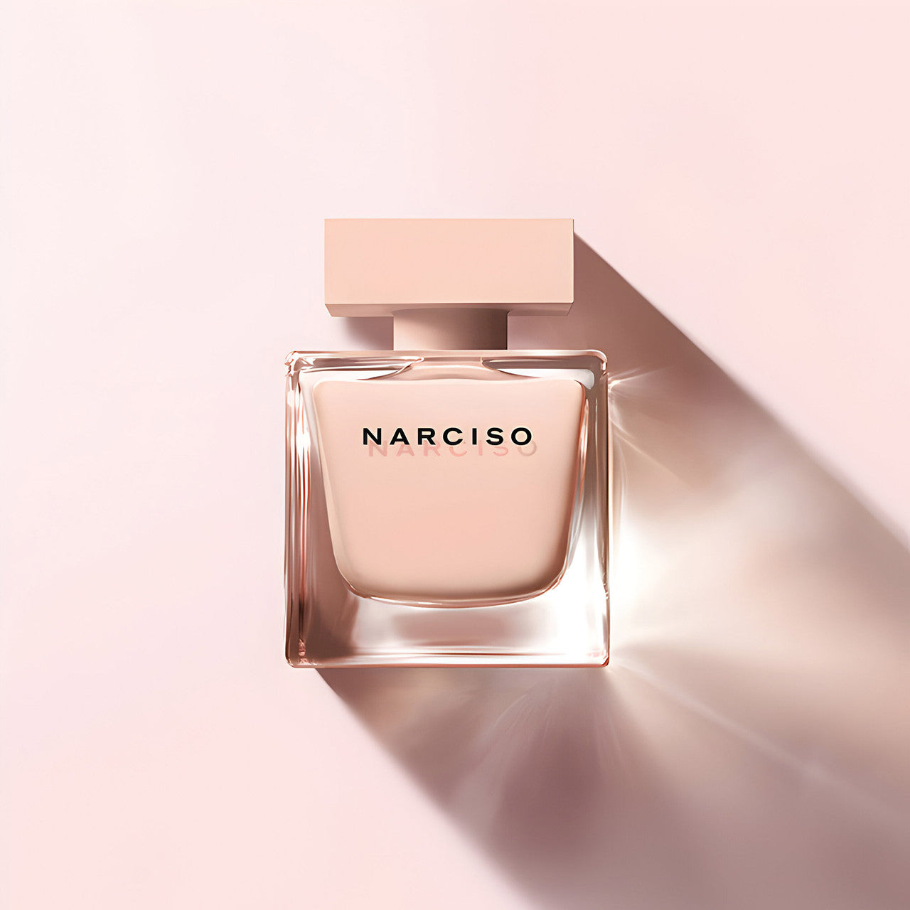 Narciso Rodriguez Poudree 90ml EDP By Narciso Rodriguez (Womens)