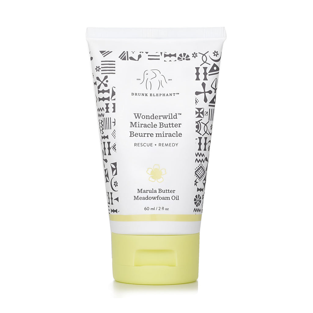 Drunk Elephant Wonderwild Miracle Butter 60ml