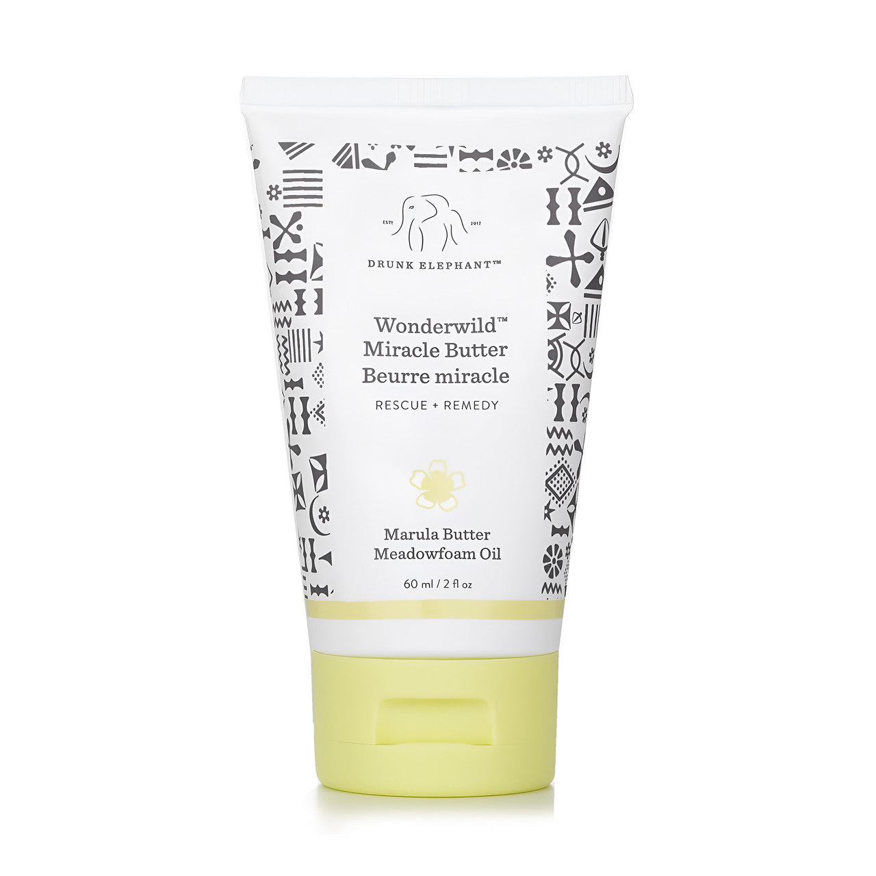 Drunk Elephant Wonderwild Miracle Butter 60ml