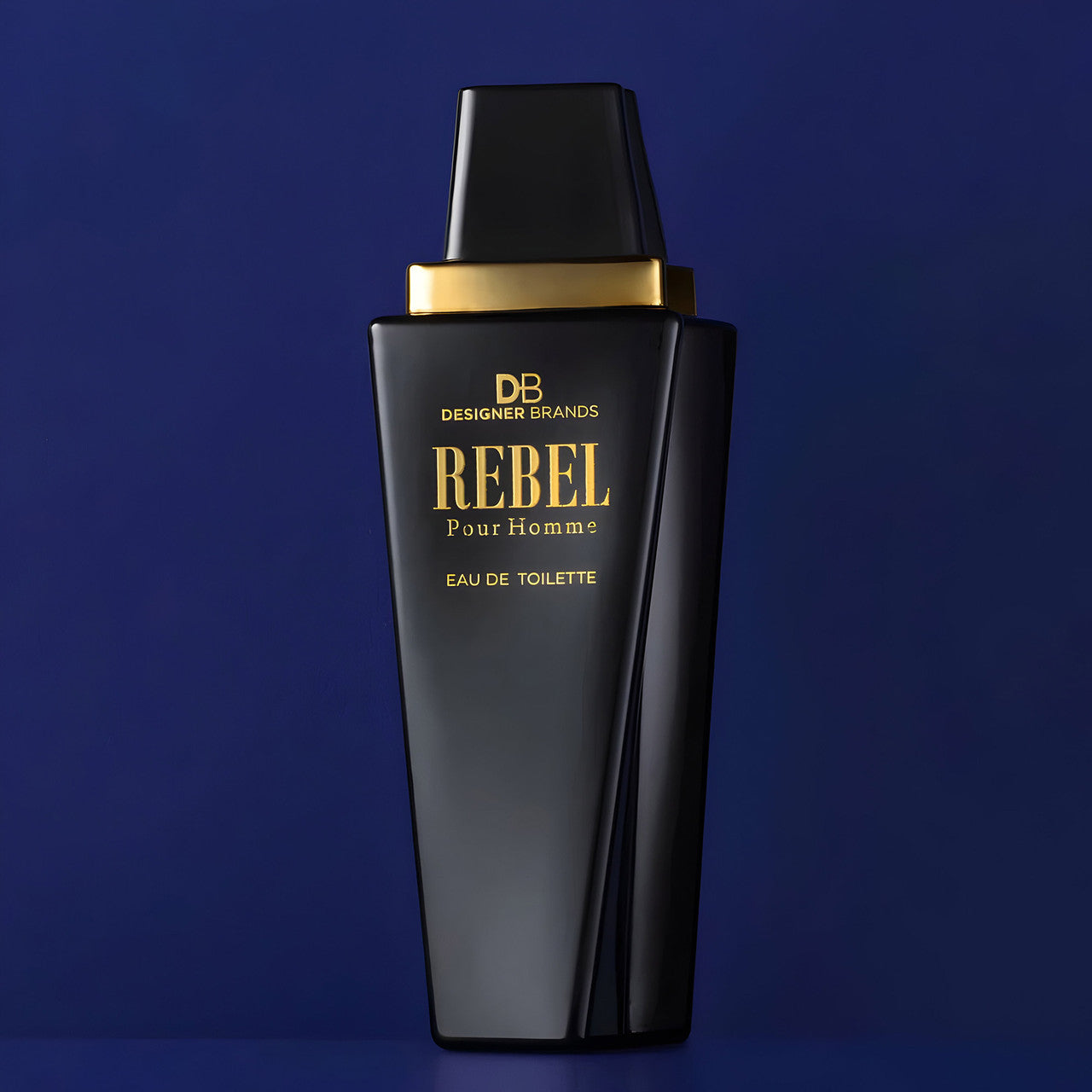 Rebel 100ml EDT By Designer Brands (Mens)