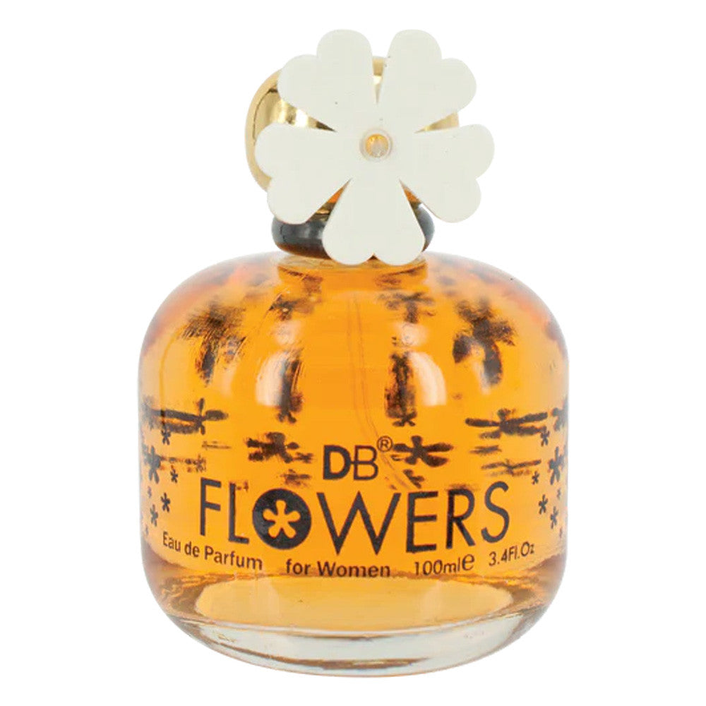 Designer Brands Fragrance Flowers EDP 100ml (Womens)