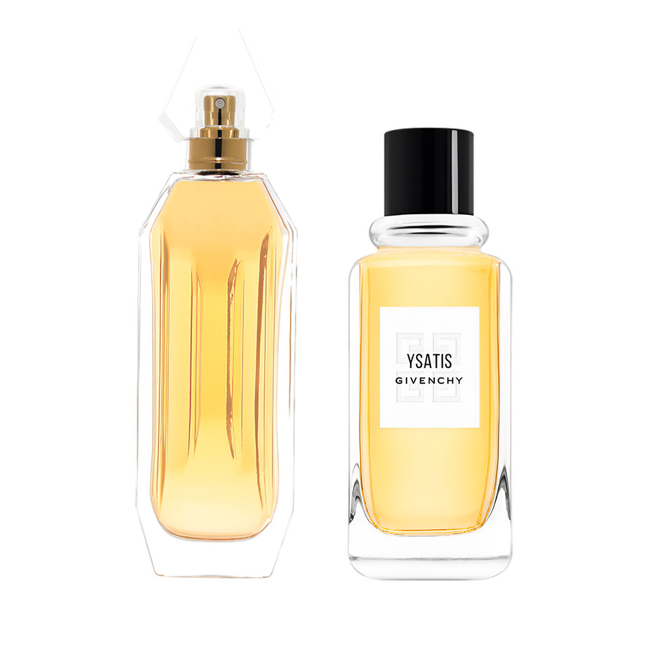 Ysatis 100ml EDT By Givenchy (Womens)