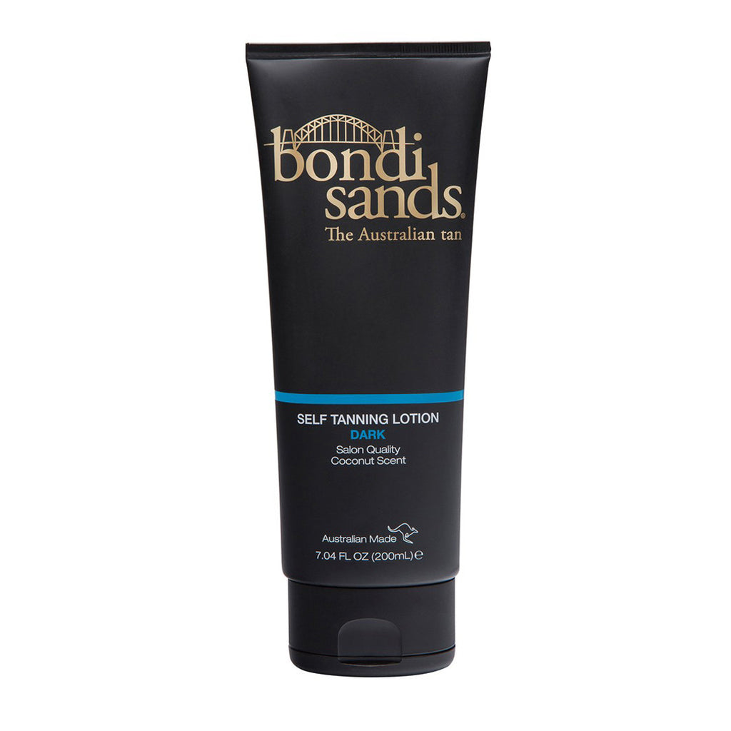 Bondi Sands Self Tanning Lotion Dark 200ml