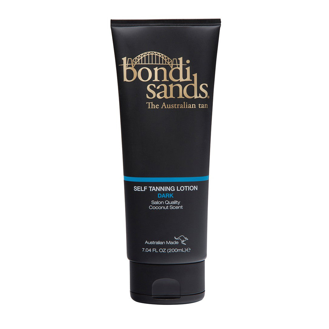 Bondi Sands Self Tanning Lotion Dark 200ml