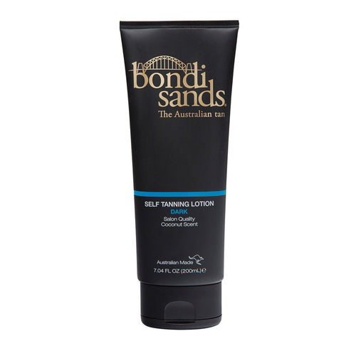 Bondi Sands Self Tanning Lotion Dark 200ml