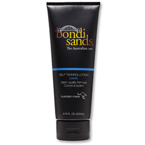 Bondi Sands Self Tanning Lotion Dark 200ml