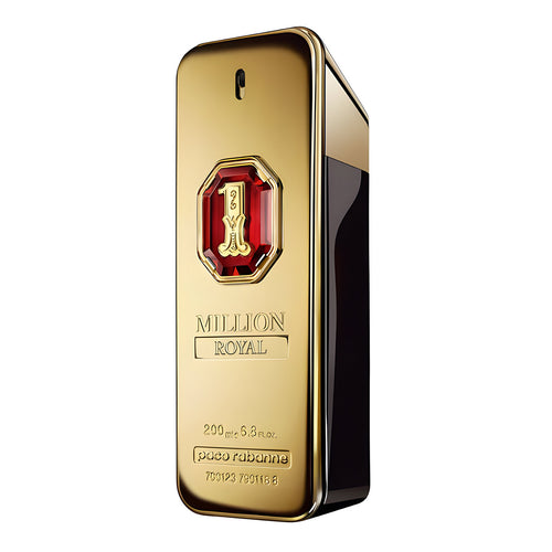 1 Million Royal 200ml Parfum By Paco Rabanne (Mens)