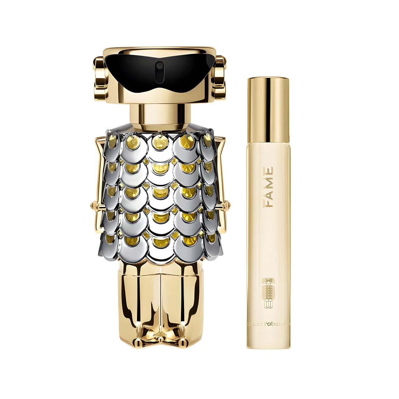 Fame EDP 2 Piece Gift Set By Paco Rabanne (Womens)