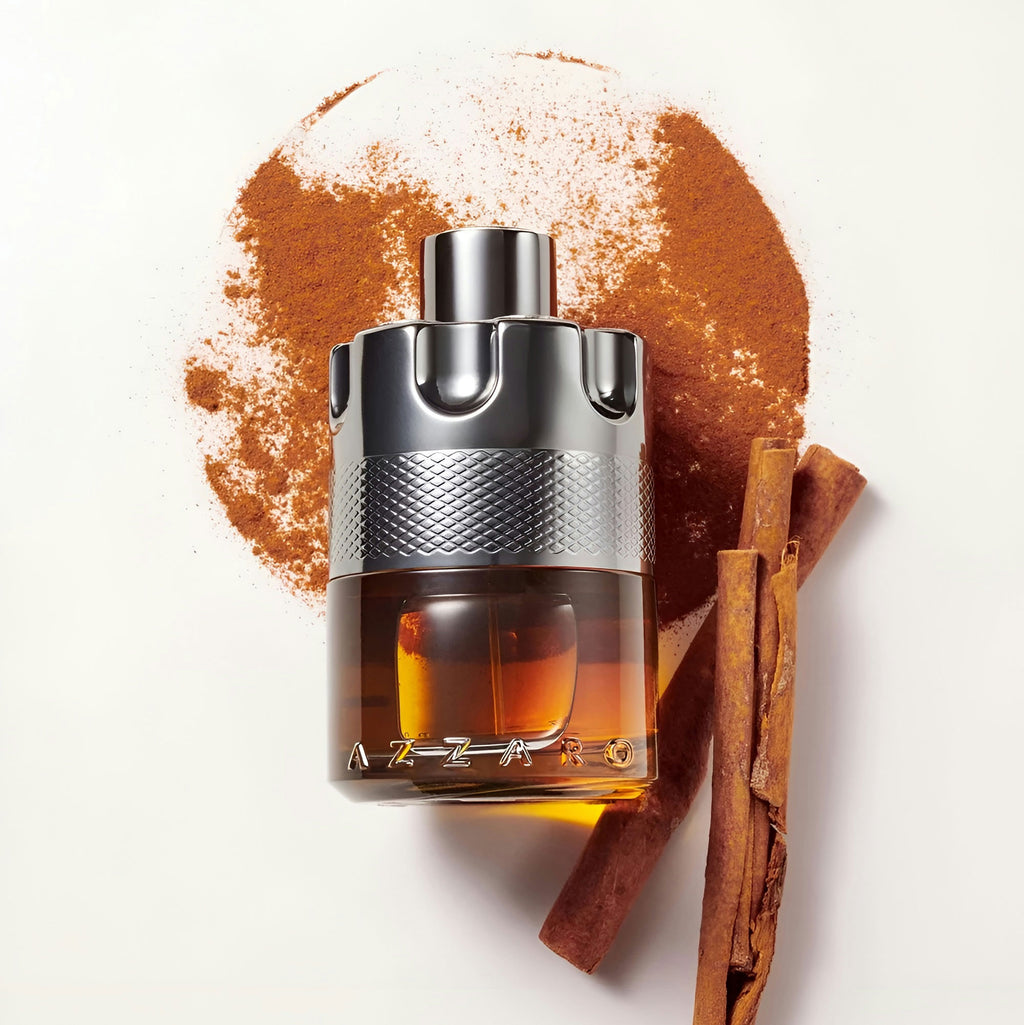Wanted By Night 100ml EDP By Azzaro (Men's)