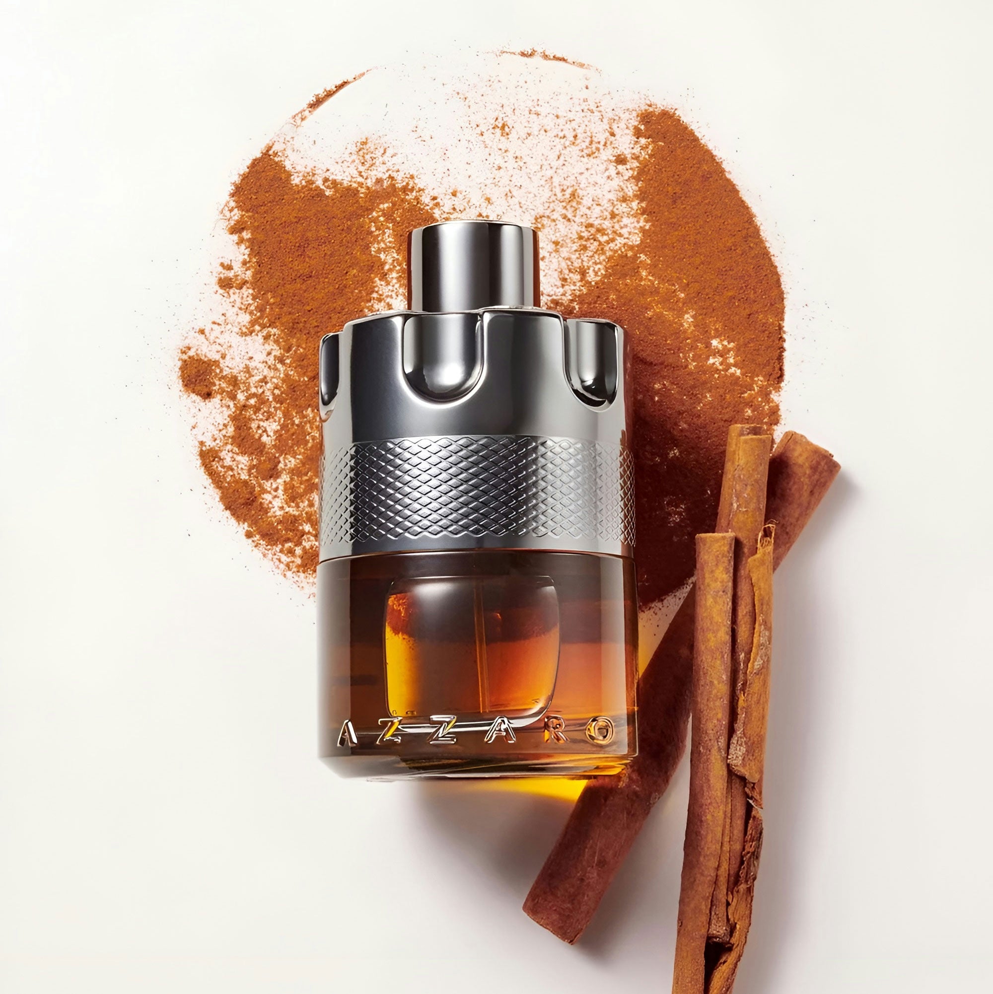 Wanted By Night 100ml EDP By Azzaro (Men's)