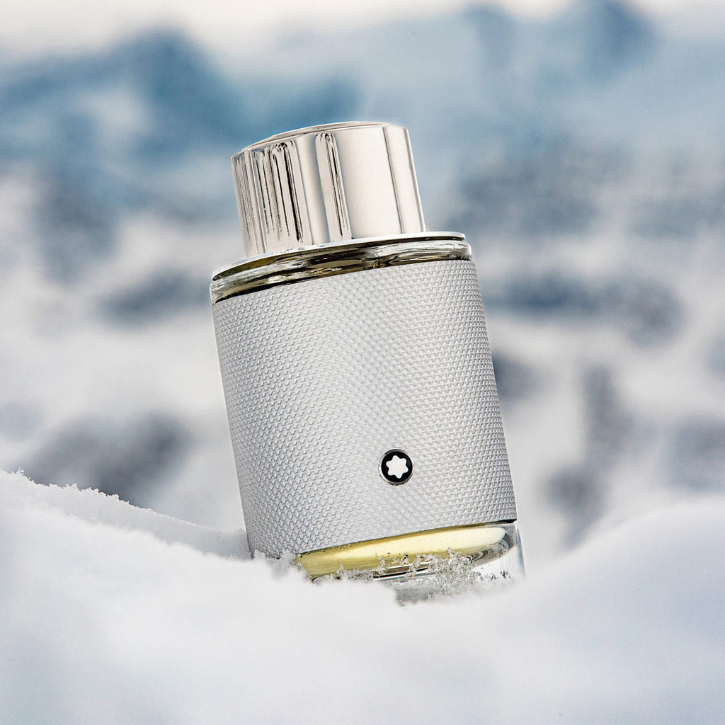 Explorer Platinum 60ml EDP By Mont Blanc (Mens)