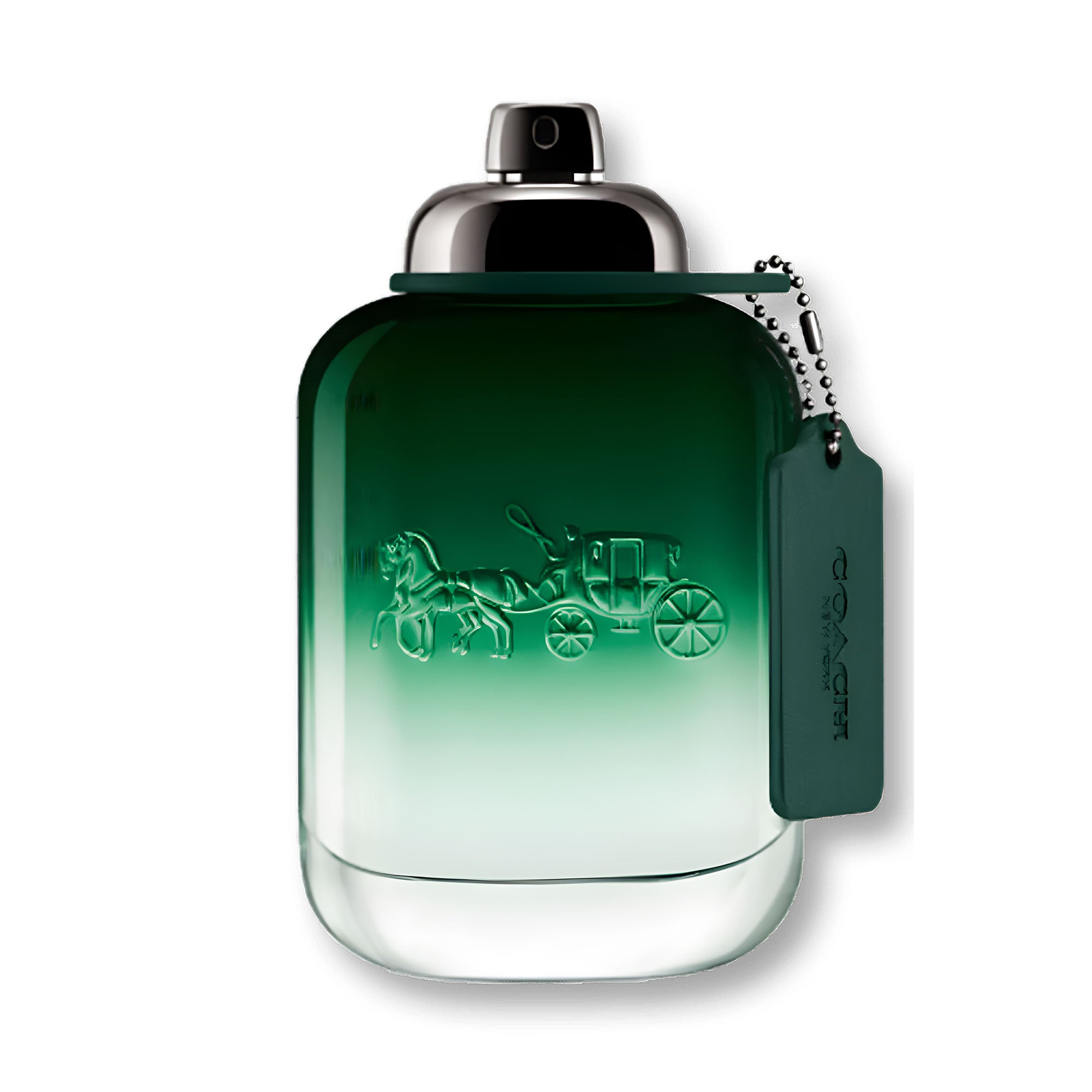 Coach Green 100ml EDT By Coach (Men's)