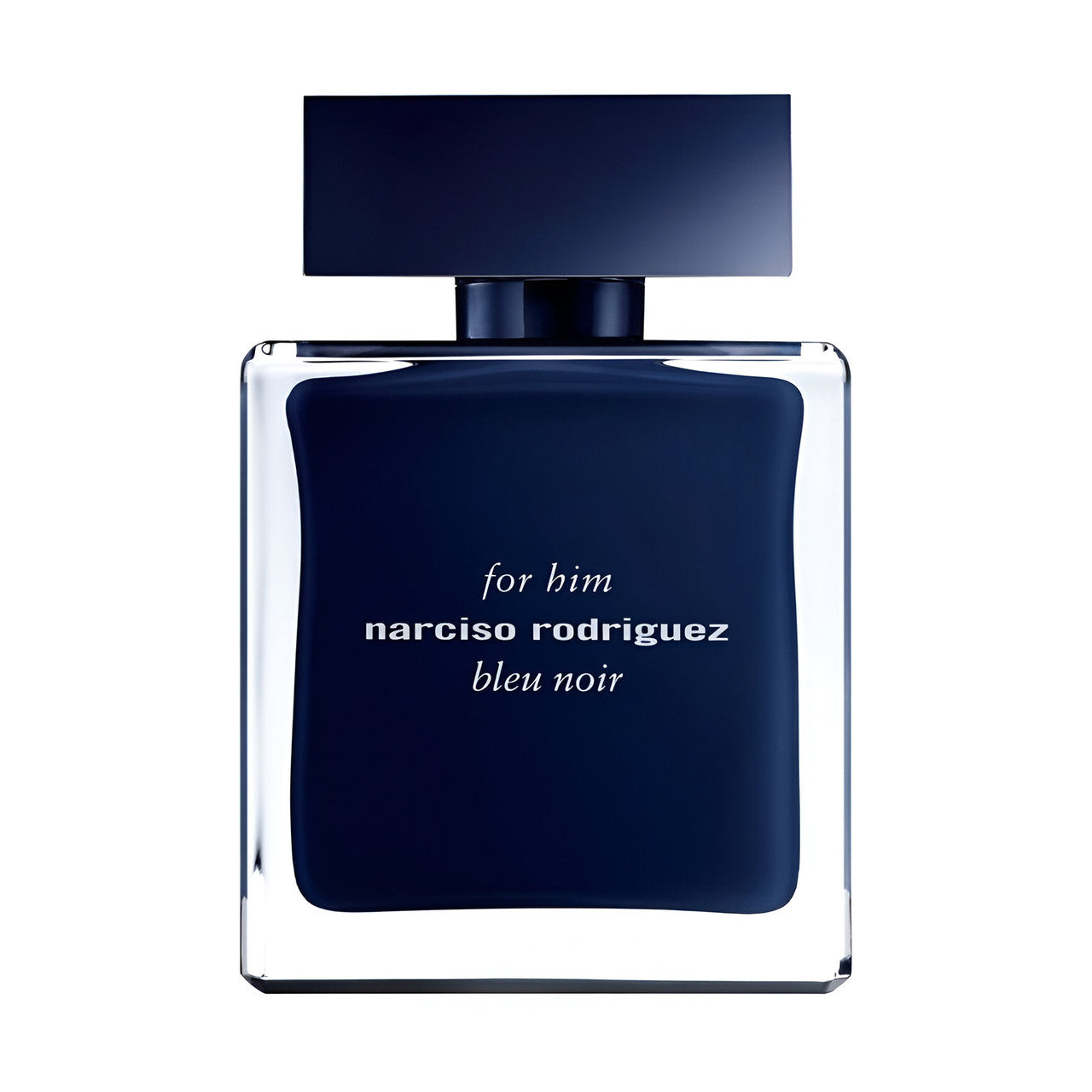 Narciso Rodriguez For Him Bleu Noir 100ml EDT By Narciso Rodriguez (Mens)