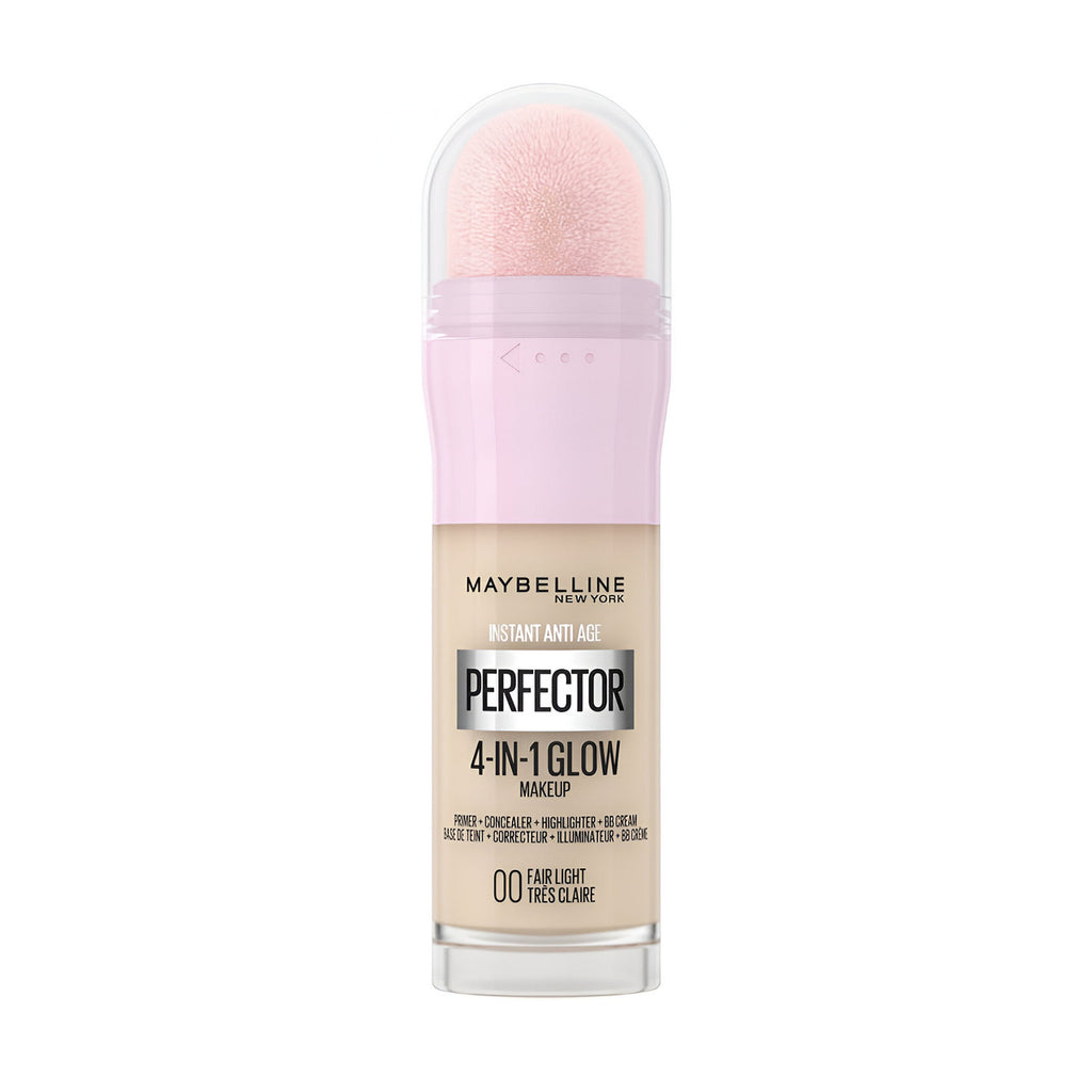 Maybelline Instant Perfector 4-in-1 Glow Foundation Makeup