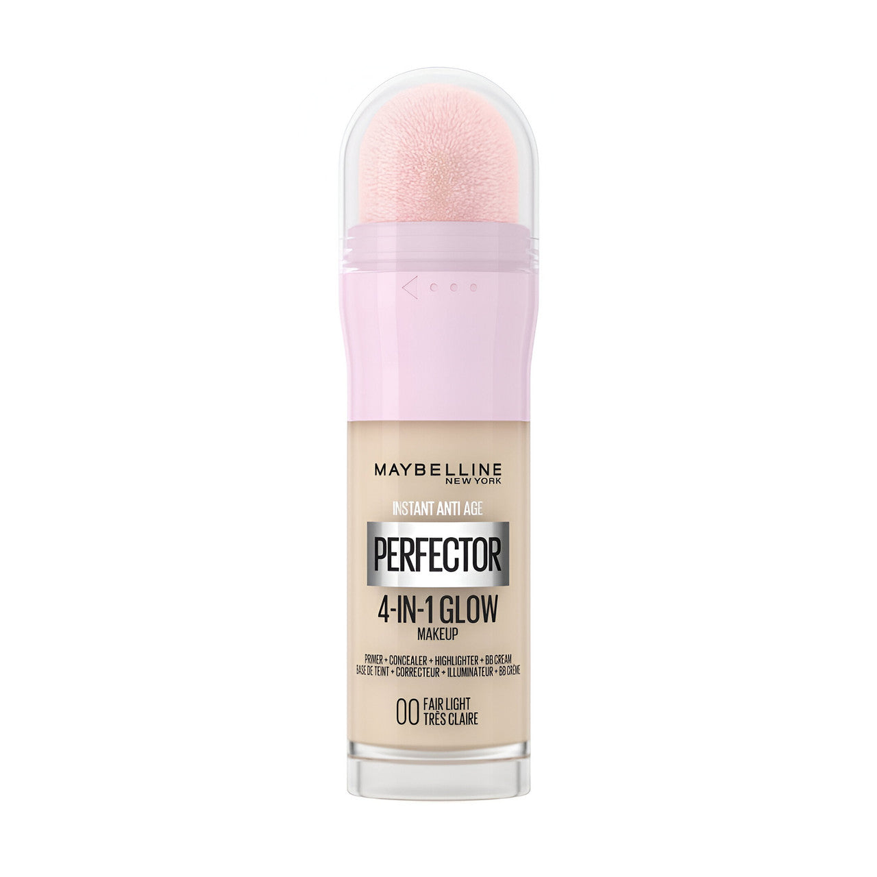 Maybelline Instant Perfector 4-in-1 Glow Foundation Makeup