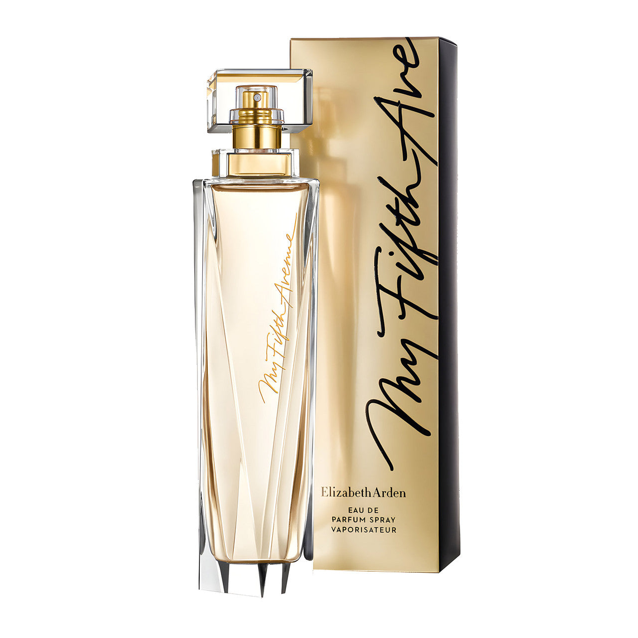 My 5th Ave 100ml EDP By Elizabeth Arden (Womens)