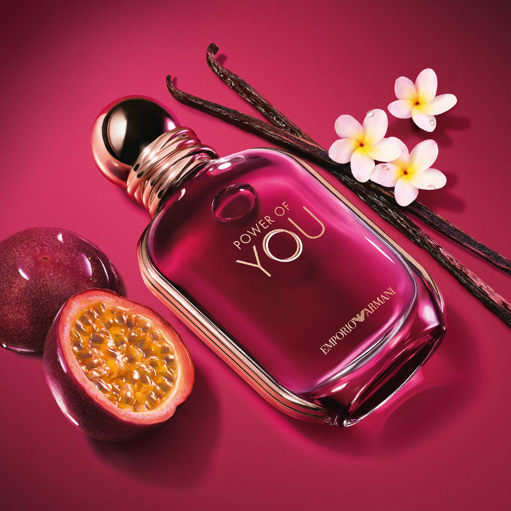 Power of You 90ml EDP By Giorgio Armani (Women's)