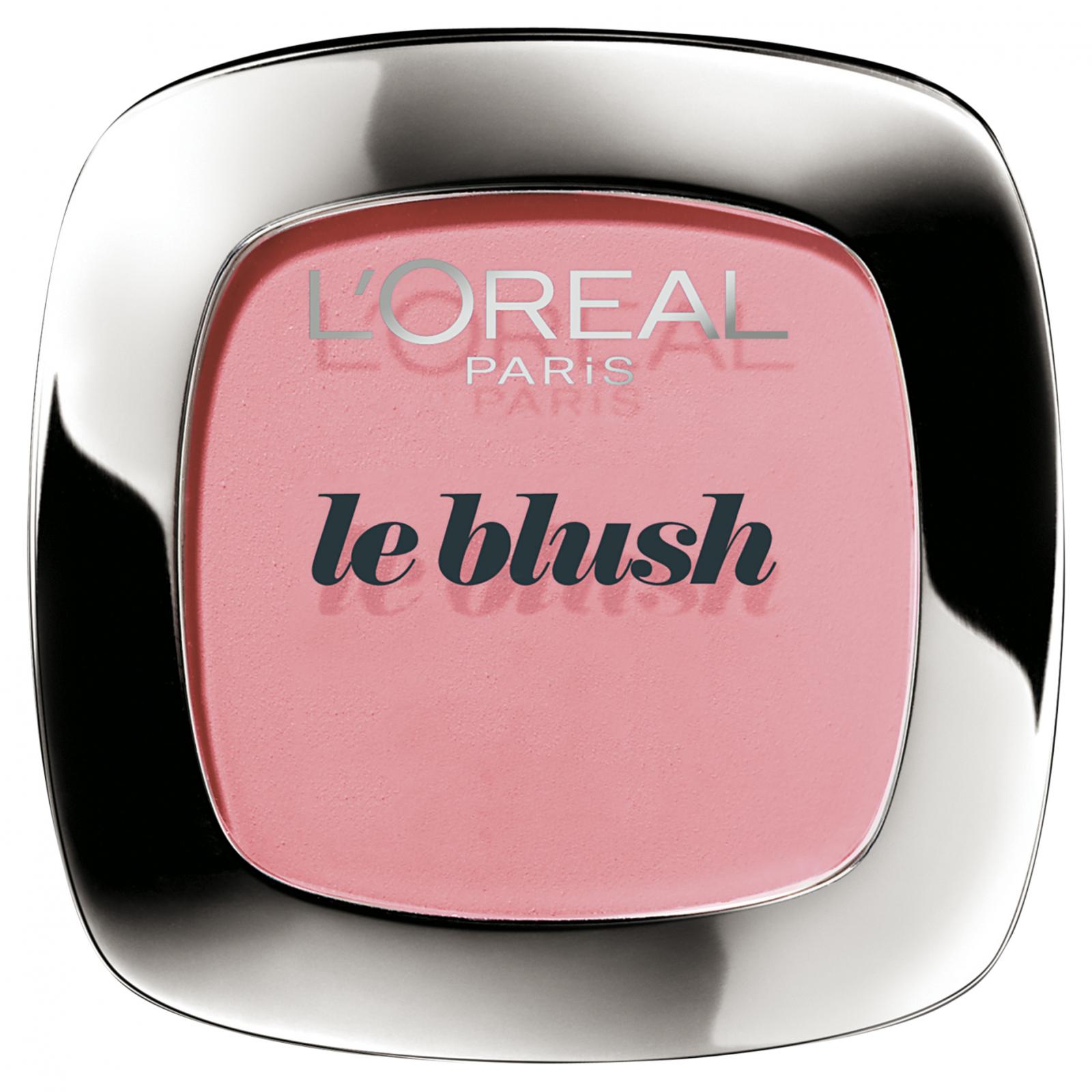 L'Oreal True Match Blush