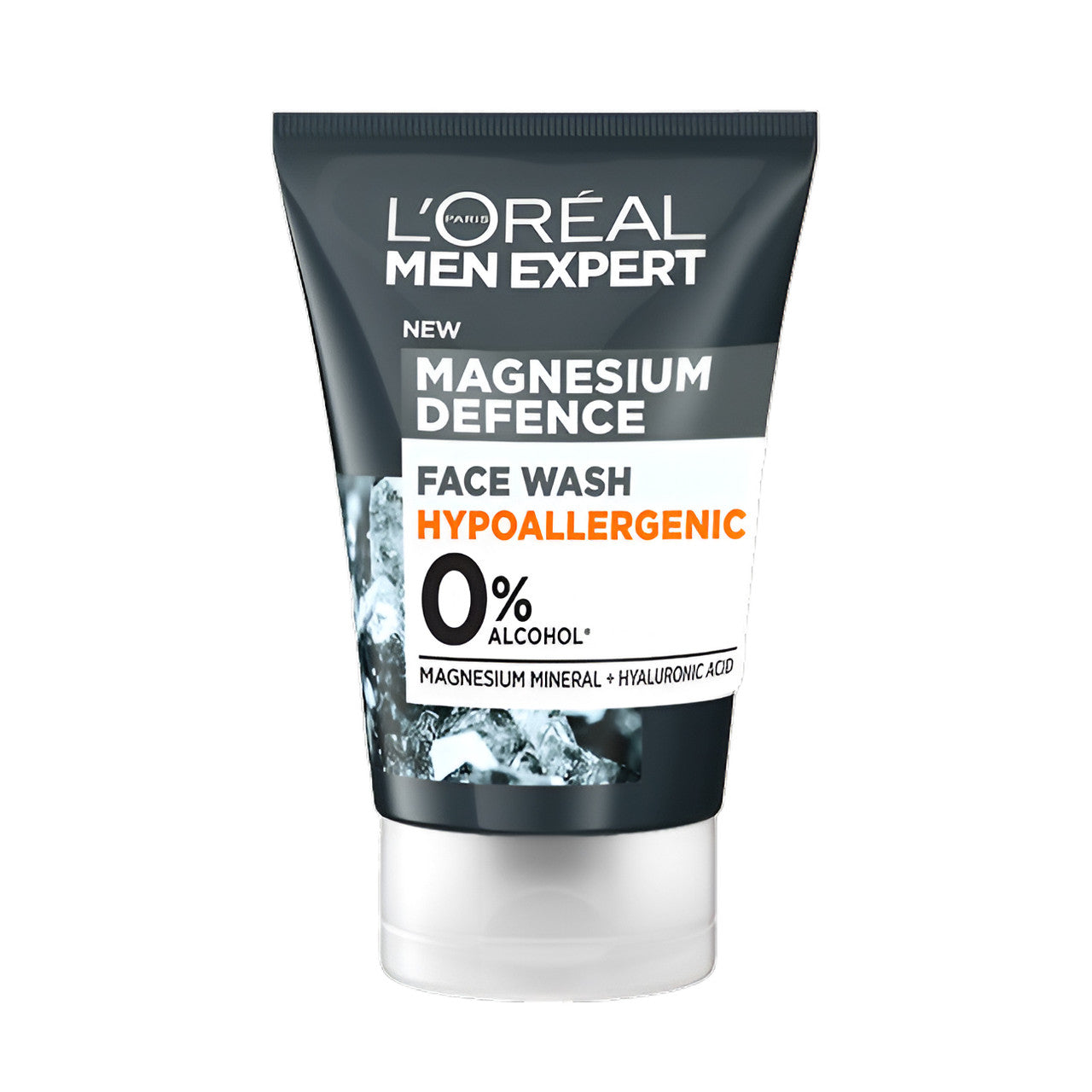 L'Oréal Paris Men Expert Magnesium Defence Face Wash 150ml