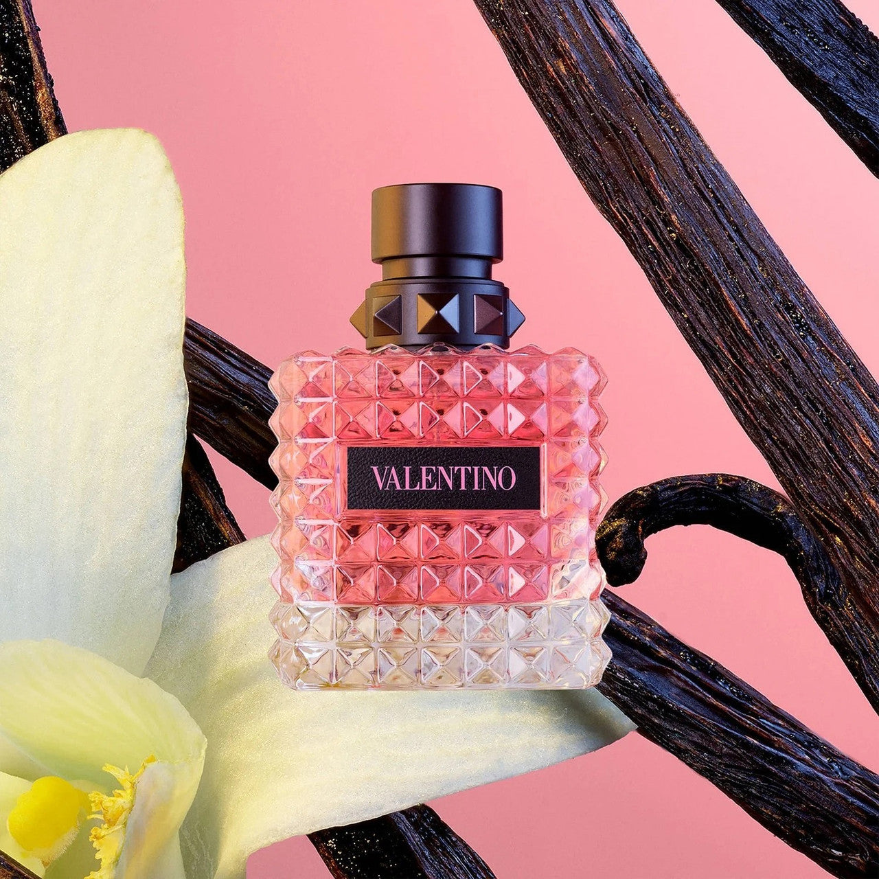 Born In Roma 100ml EDP By Maison Valentino (Womens)