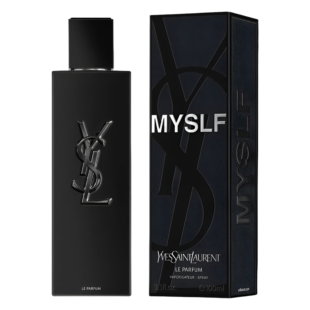 MYSLF Le Parfum 100ml By Yves Saint Laurent (Men's)