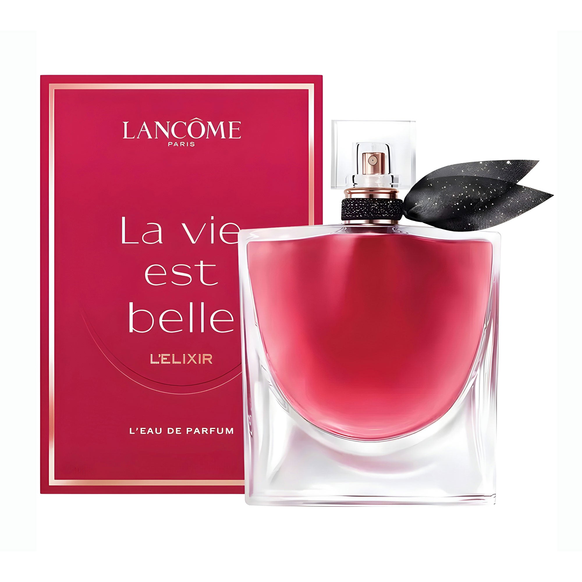 La Vie Est Belle Elixir 100ml EDP By Lancome (Women's)