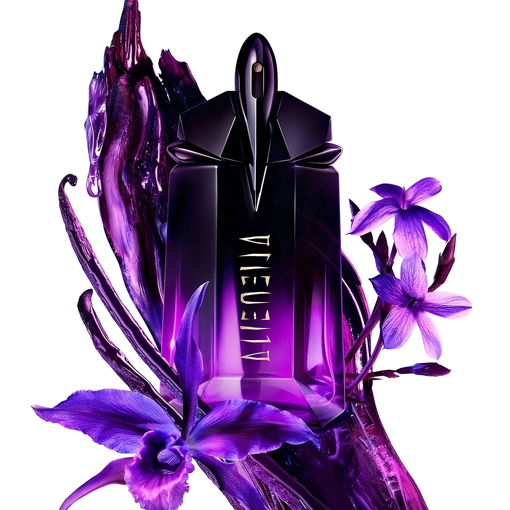 Alien Extraintense Refillable 90ml EDP By Thierry Mugler (Women's)