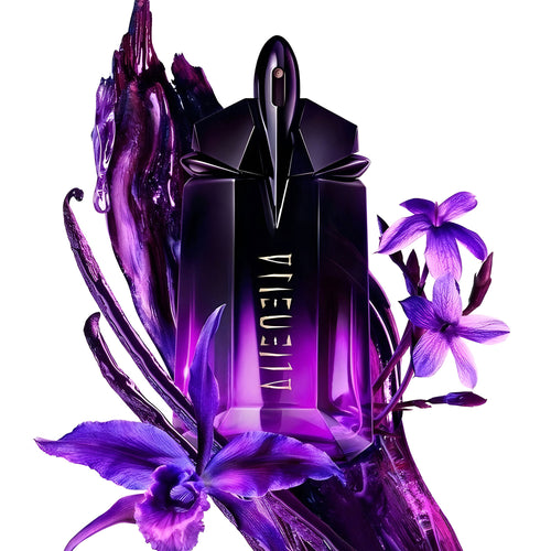 Alien Extraintense Refillable 90ml EDP By Thierry Mugler (Women's)