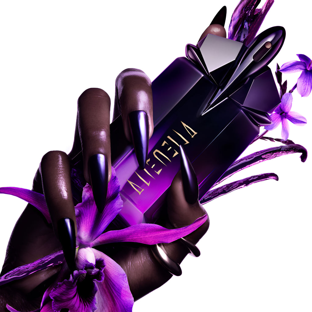 Alien Extraintense Refillable 90ml EDP By Thierry Mugler (Women's)