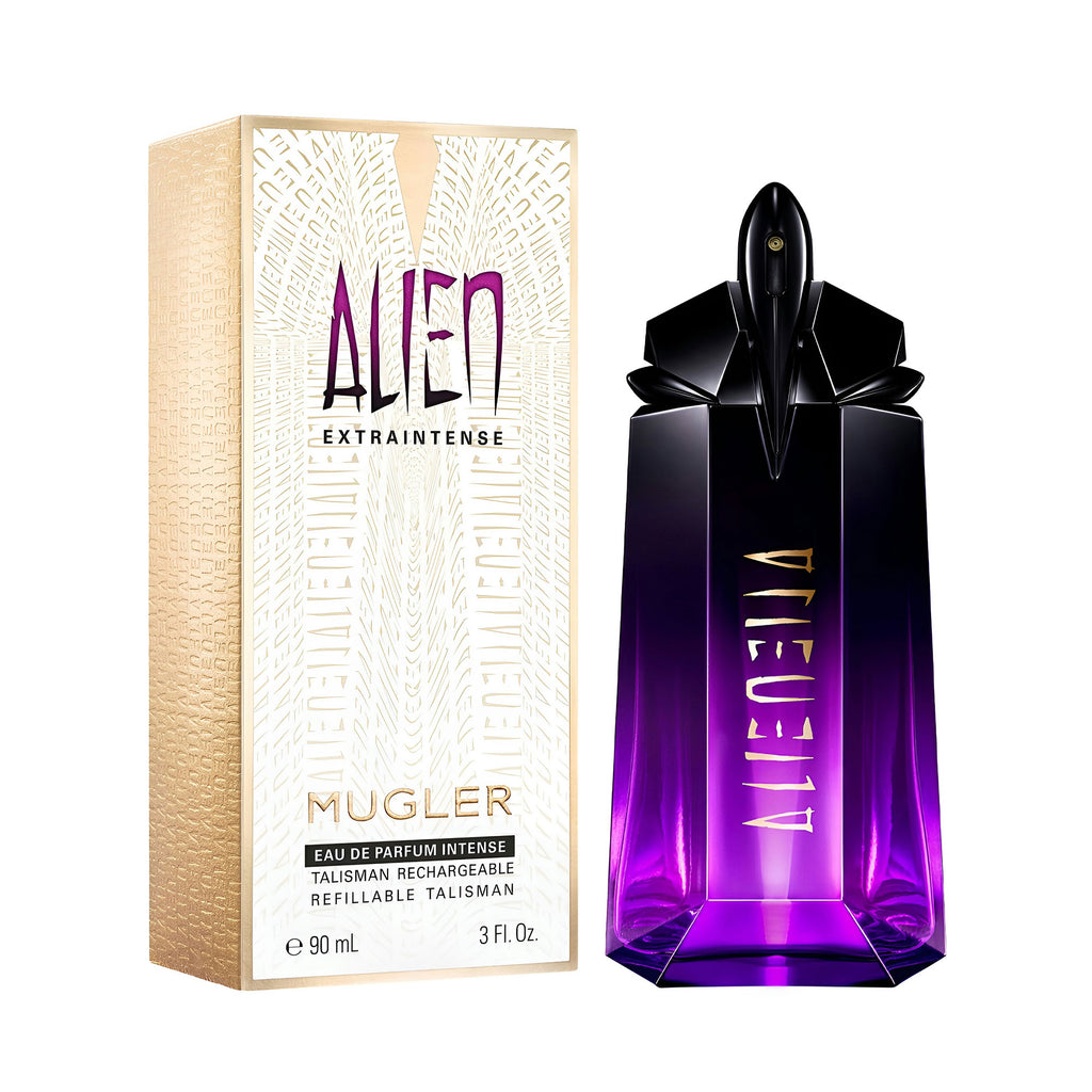 Alien Extraintense Refillable 90ml EDP By Thierry Mugler (Women's)