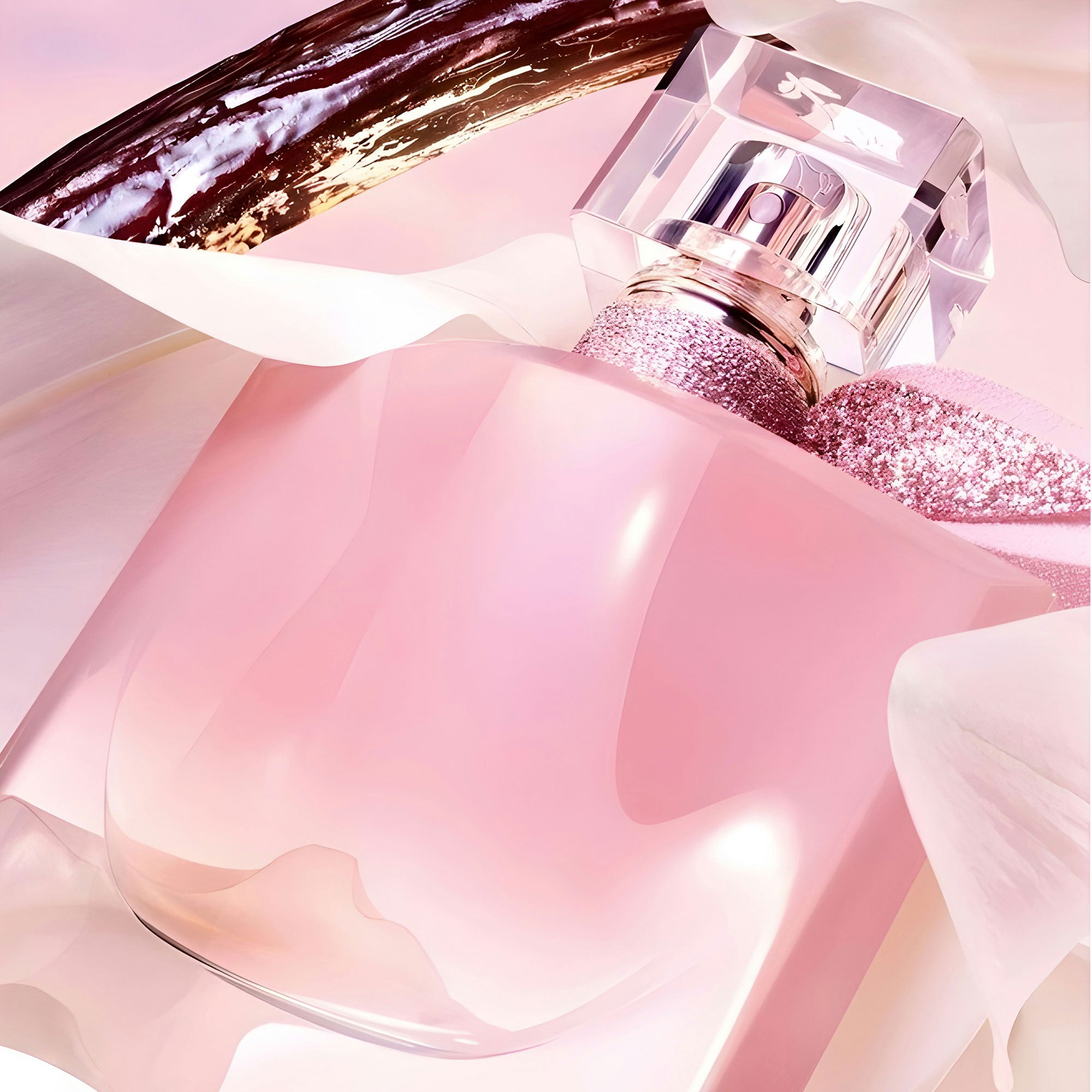 La Vie Est Belle Vanille Nude 100ml EDP By Lancome (Women's)