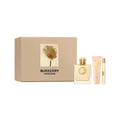 Burberry Goddess 3 Piece Gift Set By Burberry (Womens)