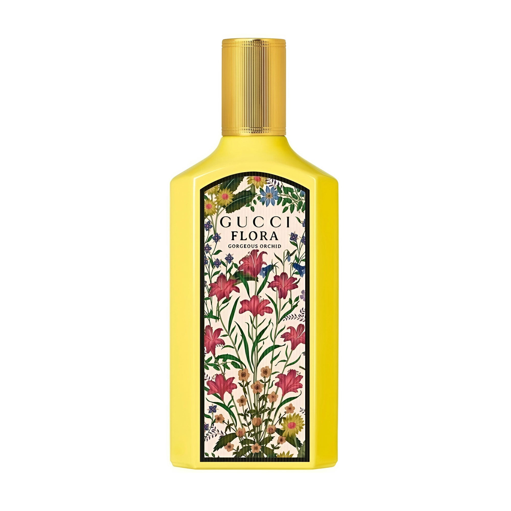 Gucci Flora Gorgeous Orchid 50ml EDP By Gucci (Women's)