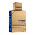 Amber Oud Blue 60ml EDP By Al Haramain (Mens)