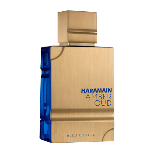 Amber Oud Blue 60ml EDP By Al Haramain (Mens)