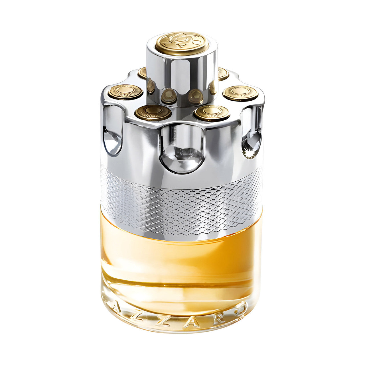 Wanted 50ml EDT By Azzaro (Mens)